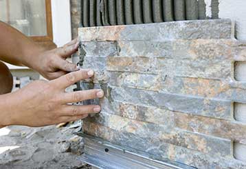 How To Deal With Cracked Bricks | Drywall Repair & Remodeling Hollywood, CA