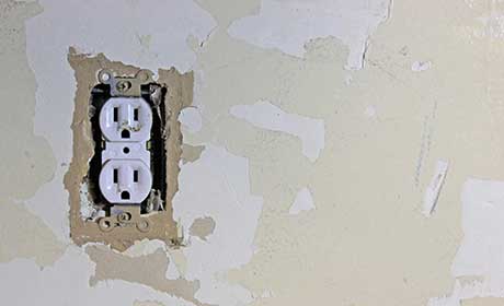 Drywall Repair & Remodeling Hollywood
