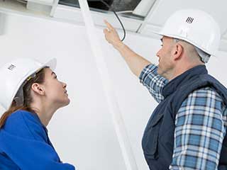 Drywall Ceiling Repair Service | Drywall Repair & Remodeling Hollywood, CA