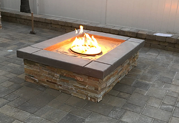 Fire Pits & Outdoor Heating Near Me, Hollywood