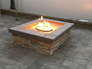 Fire Pits For Sale In Hollywood