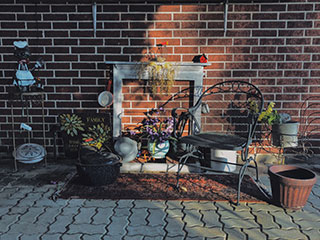 Outdoor Furniture - Hollywood Outdoor Furniture, Hollywood