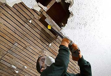 Popcorn Ceiling Removal | Drywall Repair & Remodeling Hollywood, CA