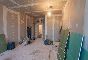 Drywall Repair | Drywall Repair & Remodeling Hollywood, CA