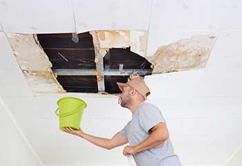 Water Damage Restoration Project | Drywall Repair & Remodeling Hollywood, CA Water Damage Restoration Project | Drywall Repair & Remodeling Hollywood, CA