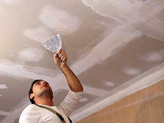 What To Do If Your Drywall Ceiling Is Sagging Hollywood Ca