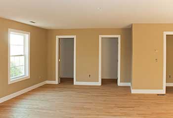 Interior Painting, Hollywood