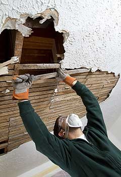 Popcorn Ceiling Removal Near Hollywood